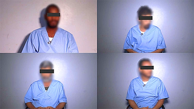 ​مخطط جهادي يديره أمجد خالد لاغتيال قيادات عسكرية وأمنية جنوبية في عدن